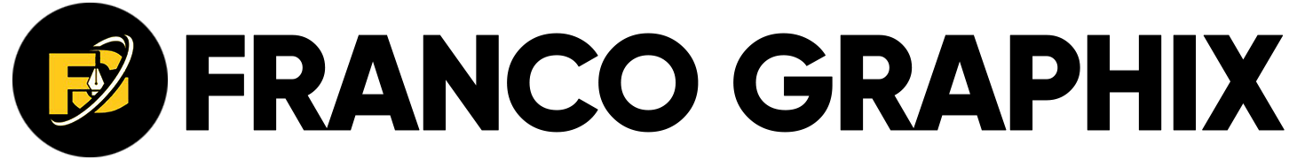 Franco Graphix Logo